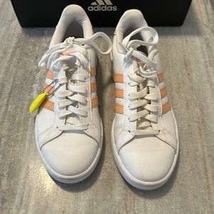 Adidas shoes